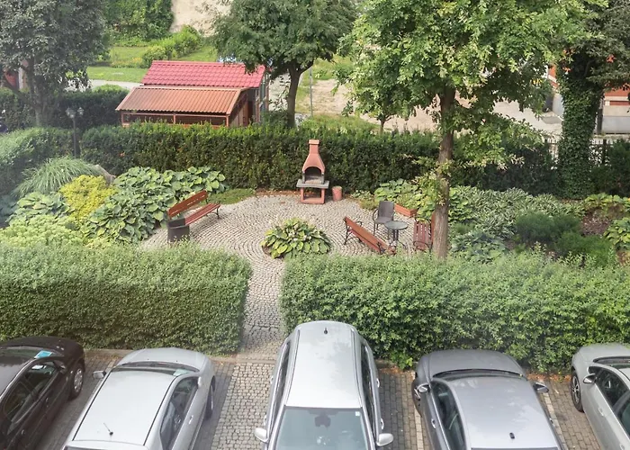 Apartament Nad Motlawa