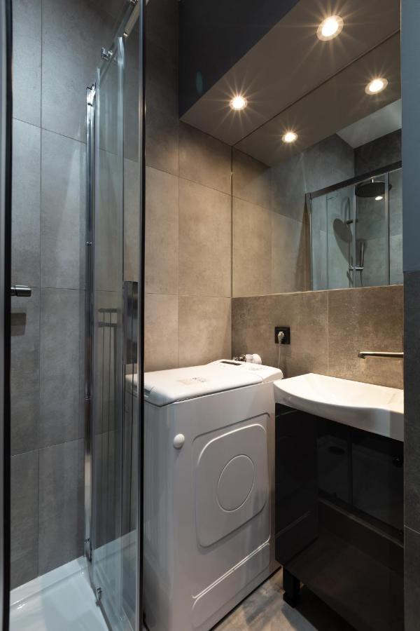 Nad Motlawa Apartment *