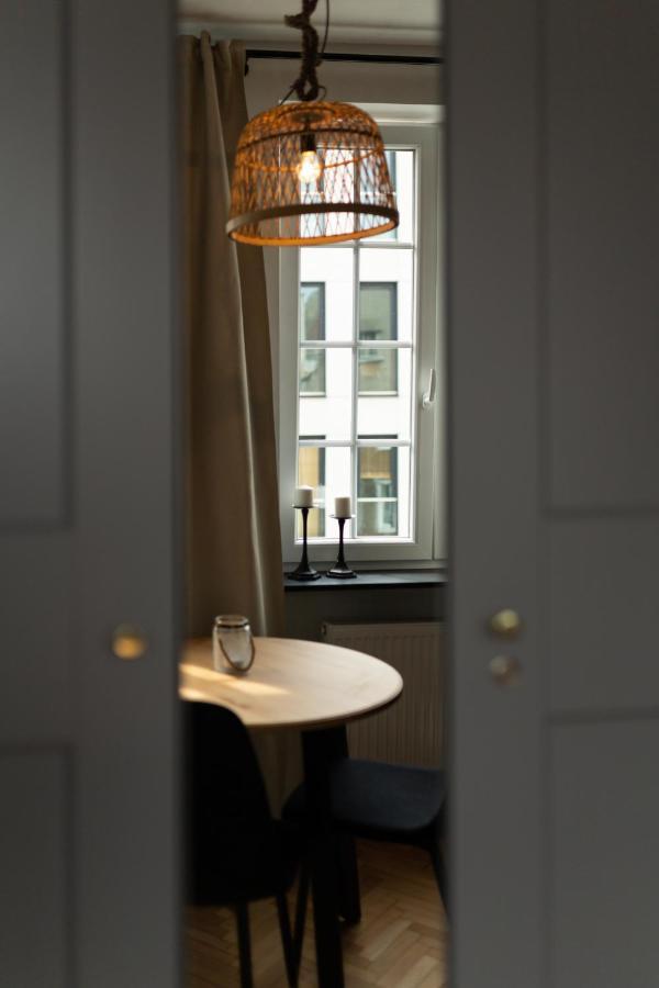Apartment Nad Motlawa *